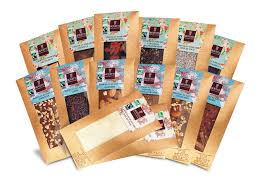 Le Groupe Natimpact Rachete Le Chocolatier Bio Responsable