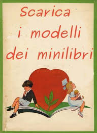 L Analisi Del Verbo Lapbook Mini Libri Le Idee Della Scuola