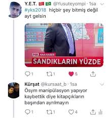 2018 yılında sosyal medyayı kahkahaya boğan 10binlerce beğeni alan tweetleri derledik. Yks Sinaviyla Alakali Atilmis En Iyi Tweetler Cezmikalorifer Com