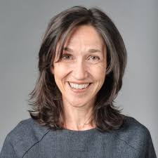 Forfatter Siri Lill Mannes. Bøker, lydbøker, biografi og bilder