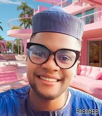 Calvin Victor's Instagram, Twitter & Facebook