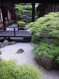 Japanese Garden I Love This It Is Simple And Yet Elegant Looking Japanblog In 2020 Japanese Garden Design Luxury Garden Japanese Garden