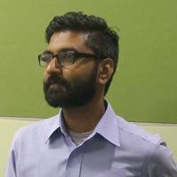 Vivek Krishna Email & Phone Number