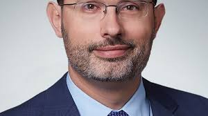 New CIO at Northwestern Mutual