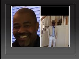 Kenya (Ken) McDaniel Homegoing