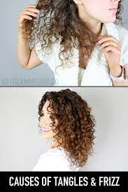 Pin By Gena Marie On Naturally Curly Hair Hair Frizz Curly Hair Frizz Curly Hair Styles Naturally