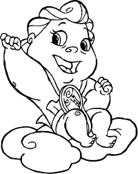 This movie is based on the legendary greek mythology hero heracles known in the movie by his roman name hercules the son of zeus in greek mythology. Awesome Baby Hercules And Baby Pegasus Give Coloring Pages Baby Pegasus Coloring Pages Baby Hercules