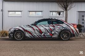 But as for why wrapping a sports car with intakes and a wing and other elements takes longer, even if the car is. How Do Full Wrap Digital Prints Work M240i Fullmetalalchemist By Schwabenfolia Carwrapping Carwraps