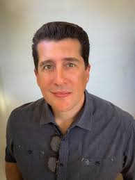 About — Chris Favela's Portfolio