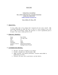 Download free resume templates for microsoft word. Cpd Resume