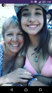 (el nuevo orden it's mariah, baby) un bobo se piensa que es genial pero nunca llega a pasar siempre. Maria Becerra Fc Becerrafc Twitter