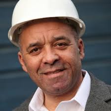 Leigh Renshaw FCIOB MAPM PMP®️ CMIOSH