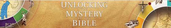 Jun 23, 2021 · by unlocking the mysteries of modern marriage, ramona zabriskie helps women view themselves and their relationships in an empowering, new light. Bible Study Unlocking The Mystery Of The Bible St Joseph Parish