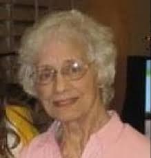 AnnaBelle Rice Obituary (1931