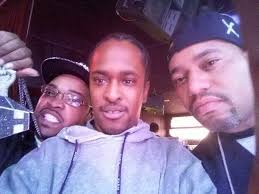 Happy Birthday Wishes to Thug Bro Richard P. Barrow