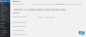 Only true fans will be able to answer all 50 halloween trivia questions correctly. Quiz Maker Wordpress Plugin Wordpress Org