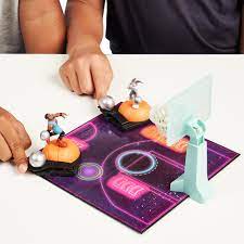 In space jam a new legacy basketball champion and cultural icon lebron james takes you on an exciting ride through warner brothers most iconic characters. Moose Toys And Warner Bros Launch Full Space Jam A New Legacy Toy Line With Play Sets Figures Plush And More Toynews