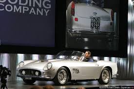 1962 ferrari 250 gt swb california spyder sold for $8,580,000. Ferrari 250 California Swb Spyder The Ultimate Guide
