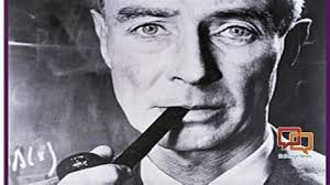 Oppenheimer & Us. Pettiness, politics, and The Atomic…