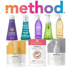 Method Cleaning Products Gift Pack Giveaway Method Cleaning Products Cleaning Method Soap