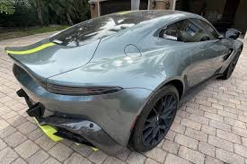 Image result for China Grey 2020 Aston Martin