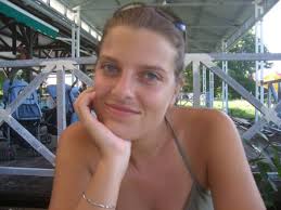 Leslie LECRIQUE, 44 ans (METZ)