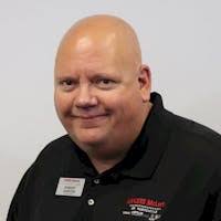 Landers McLarty Dodge Chrysler Jeep Ram Employees