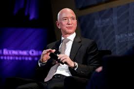 Jeff bezos ретвитнул(а) the wall street journal. How Jeff Bezos Iphone X Was Hacked The New York Times