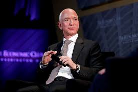 Jeff bezos and his brother mark will fly on his space tourism company's first passenger flight to space. How Jeff Bezos Iphone X Was Hacked The New York Times
