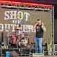 Shot of Southern Returns to Stray Dog Summer Stage