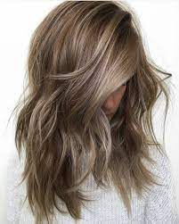 4 910 Likes 51 Comments Behindthechair Com Behindthechair Com On Instagram Link In Bio Balayage Hair Styles Dark Blonde Hair Color Dark Blonde Hair