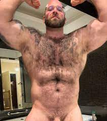 TW Pornstars - Gschiel Gerald The Human Bear. Twitter. ⬆️full video on my  wall I swing my dick from left to right. 4:40 PM - 14 Feb 2023