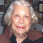 Marie Philomena Edwards Seitz (1916-2010)