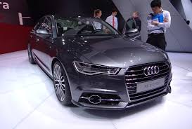 We did not find results for: 2016 Audi A6 And S6 Full Details Live Photos And Video