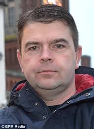 Neil Phillips quizzed for 8 HOURS by police after Nelson Mandela Twitter  jokes