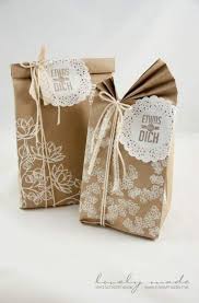 63 Ideas For Craft Paper Bag Packaging Homemade Gifts Craft Paper Bag Crafts Paper Gifts Gifts