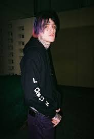 • • • i still listen to lil peep everyday. Lil Peep Photos 36 Of 216 Last Fm