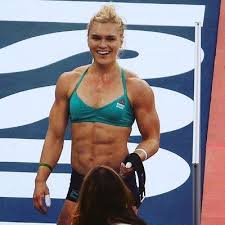 The top five men, women, and teams qualify for the 2021 nobull crossfit games. The 30 Hottest Crossfit Bodies Of 2021