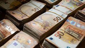 Top 10 jun 01, 2021 16:09 utc. Eu Kommission Plant Obergrenze Fur Barzahlungen Von 10 000 Euro Stern De