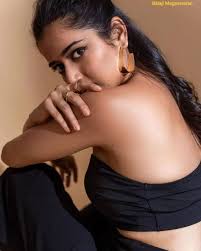 Let's be honest, everything Karina touches becomes wonderful.