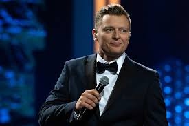 Rafał brzozowski był reprezentantem podczas 65. Rafal Brzozowski Moze Mowic O Sukcesie W Tvp Jaka To Melodia Najchetniej Ogladanym Programem Eurowizja Mu Pomogla