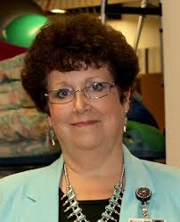 Barbara Behrens's Instagram, Twitter & Facebook