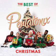 Pentatonix Christmas Special 2021 Review Review Is It Really The Best Of Pentatonix Christmas My Met Media