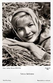 European Film Star Postcards