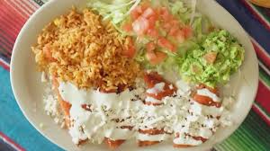 If this was mexican food, what had i been eating all my life? Neighborhood Eats Dives Into Authentic Mexican Food At Amiga Cafe Kens5 Com