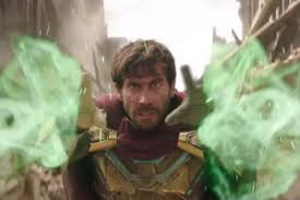 Far from home as mysterio. Who Is Jake Gyllenhaal S Character In Spider Man Far From Home And Why He Matters Moviedash Com