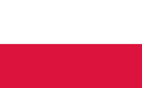 Upside down poland flag with moon and poland must be upside down 9 informations to flag displays how poland bee upside down ic. Fun Fact The Indonesian Flag Is Flown Upside Down In Times Of Poland Vexillologycirclejerk