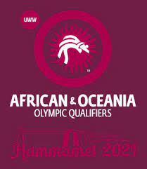 Organisers announced on march 30, 2020, announcing the new date after the games were the fiba olympic qualifying tournaments will be played in the period between june 22 and july 4, 2021 (exact dates pending ioc approval). 2021 African Oceania Wrestling Olympic Qualification Tournament Wikipedia