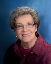 Jane Fitzpatrick, 83