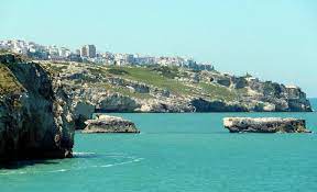 Jump to navigation jump to foggia (es); Foggia In Apulien Italien